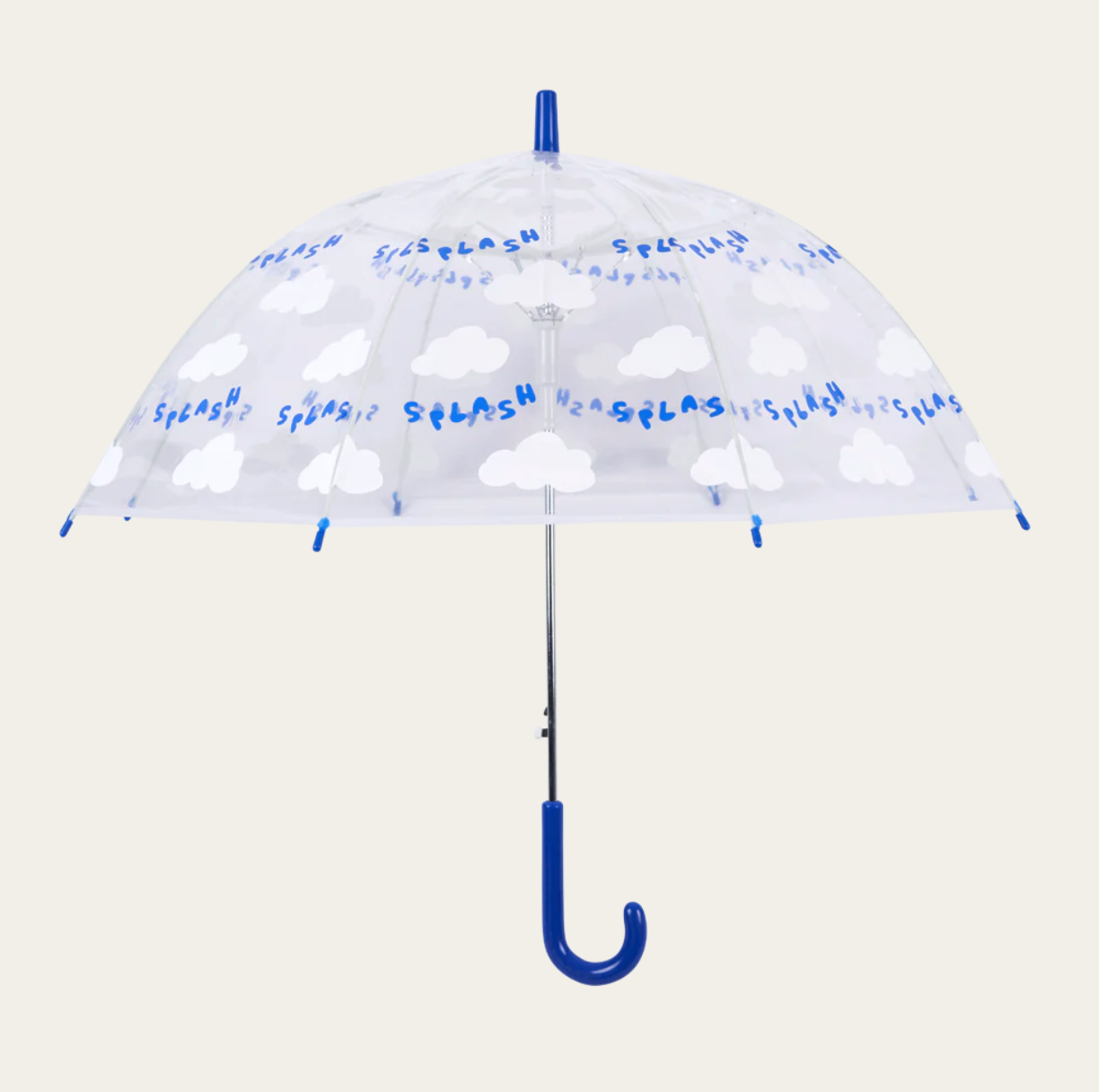 Parapluie nuages KID