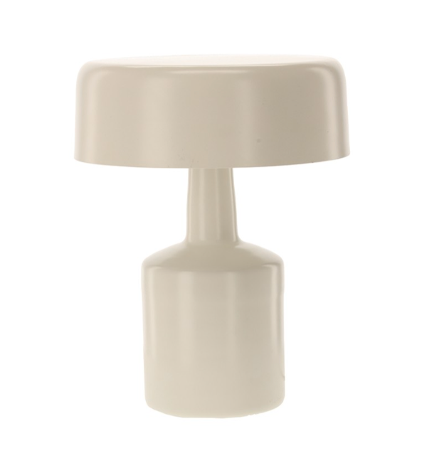 Lampe Otogno Blanche