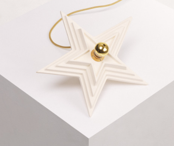 Supernova étoile luminaire