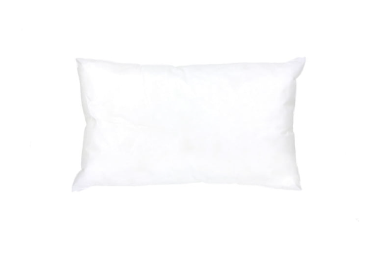 garnissage coussin 20X30