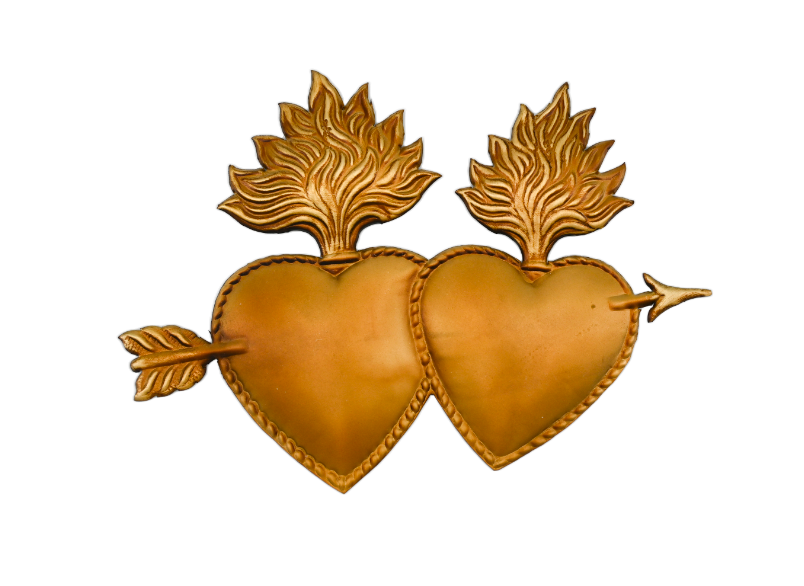 Coeur - Amoureux