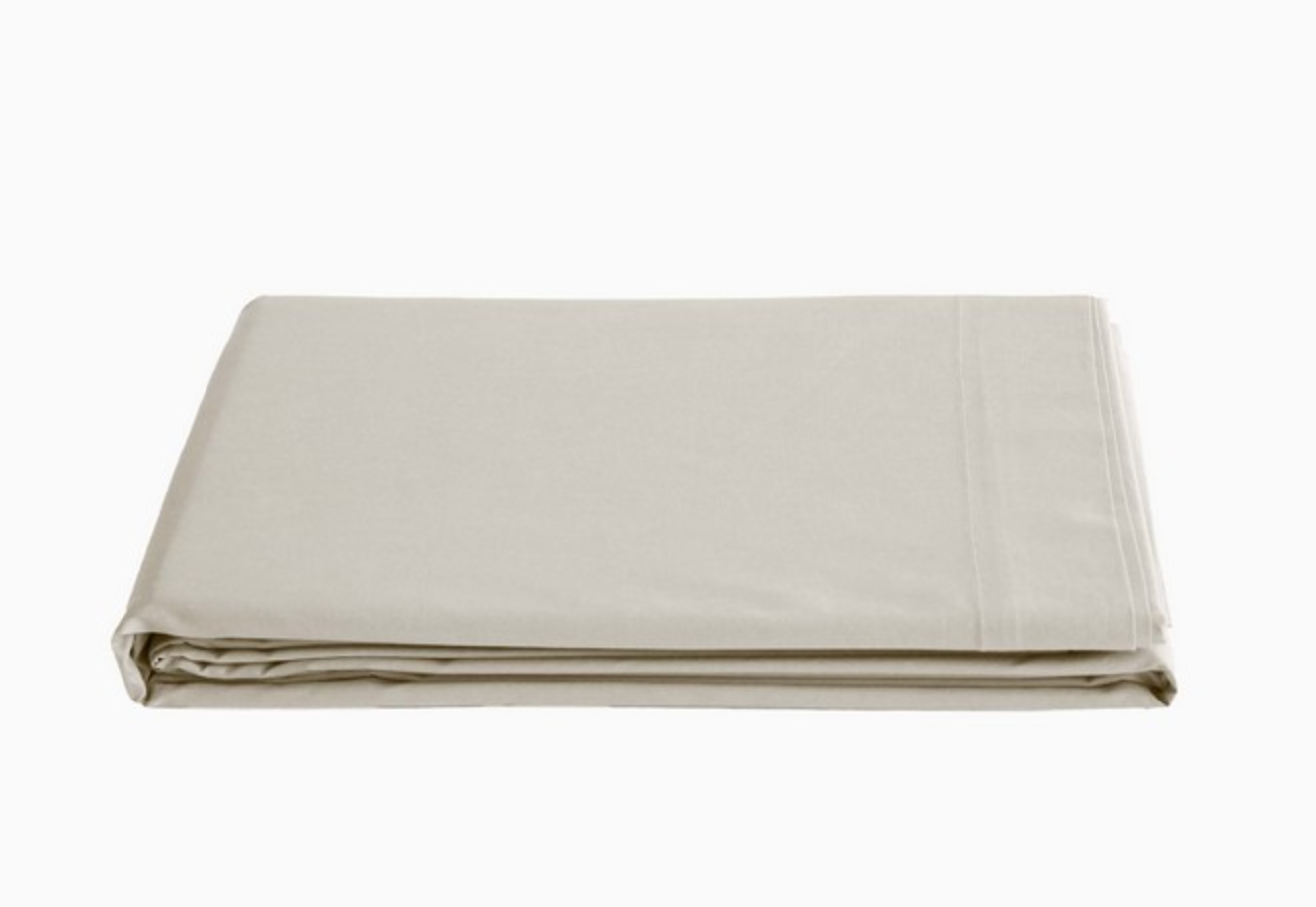 Drap plat - Collection Manoir