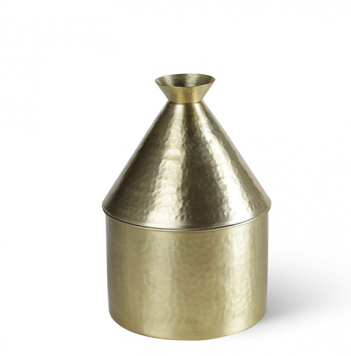 Bougie TAJINE MAILLECHORT