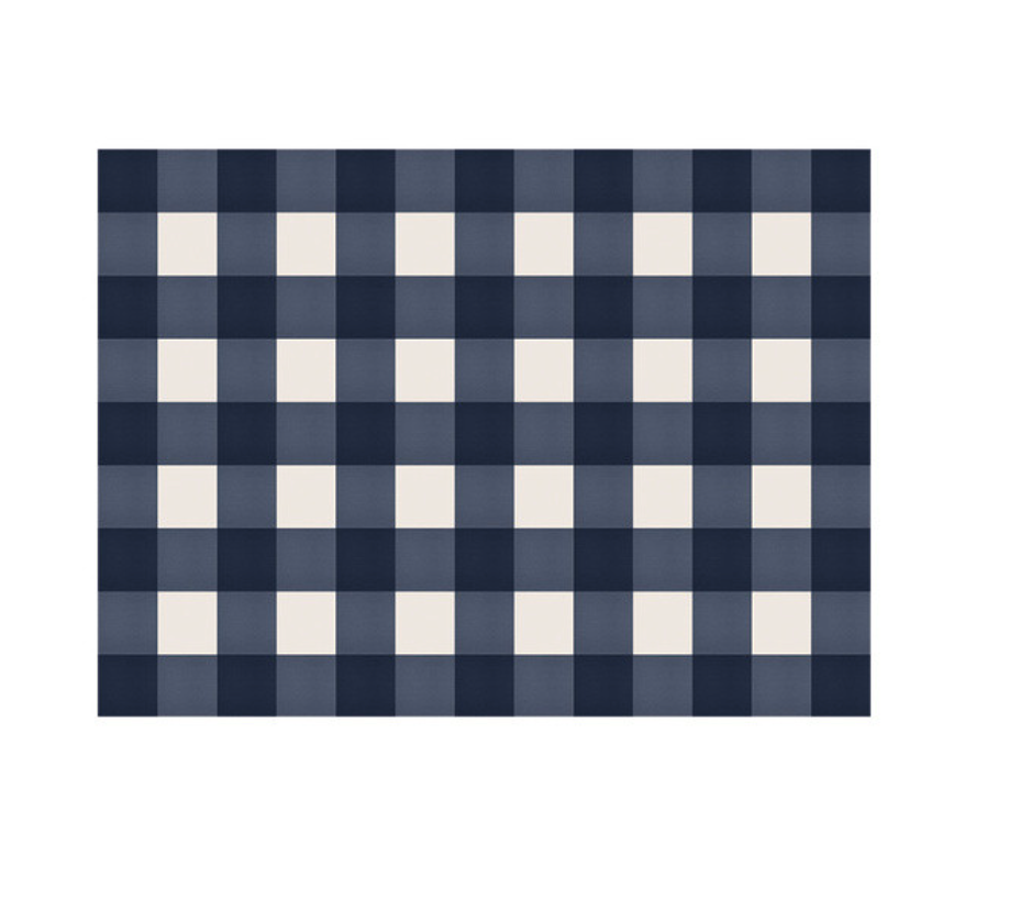 Set de table - Rectangulaire