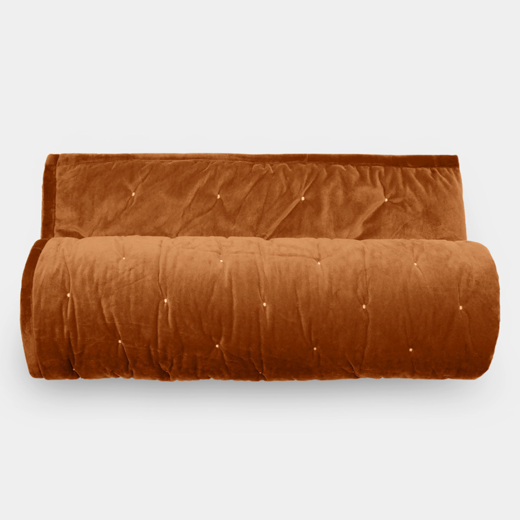 Couvre lit - Collection Gipsy