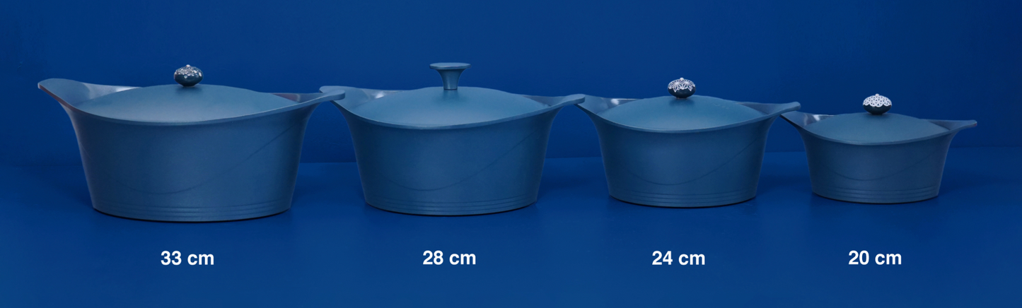 L'incroyable Cocotte D28 cm