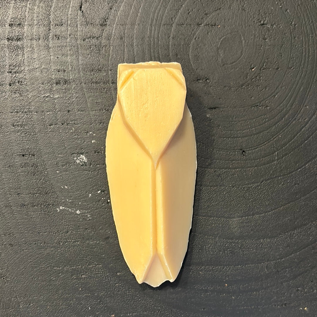 Savon muette cigale