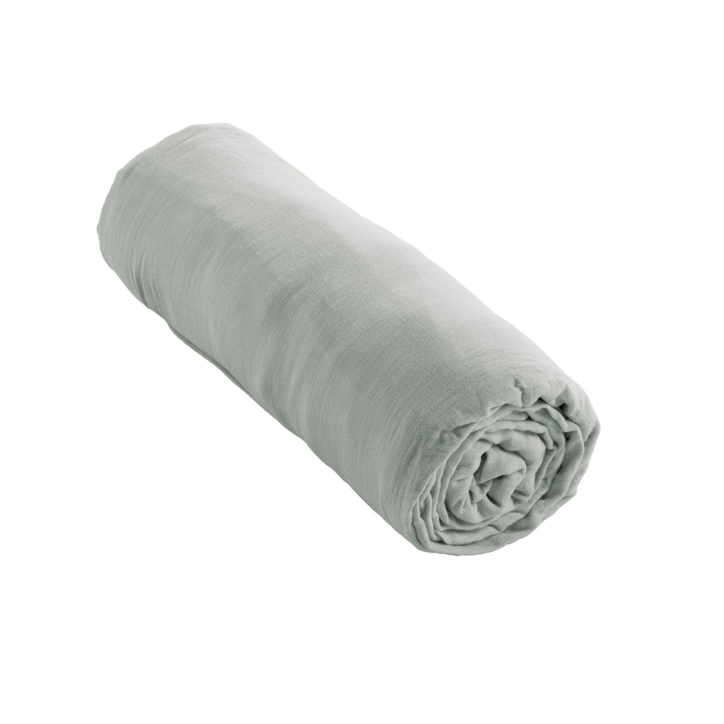 Drap housse 160x200 GAIA