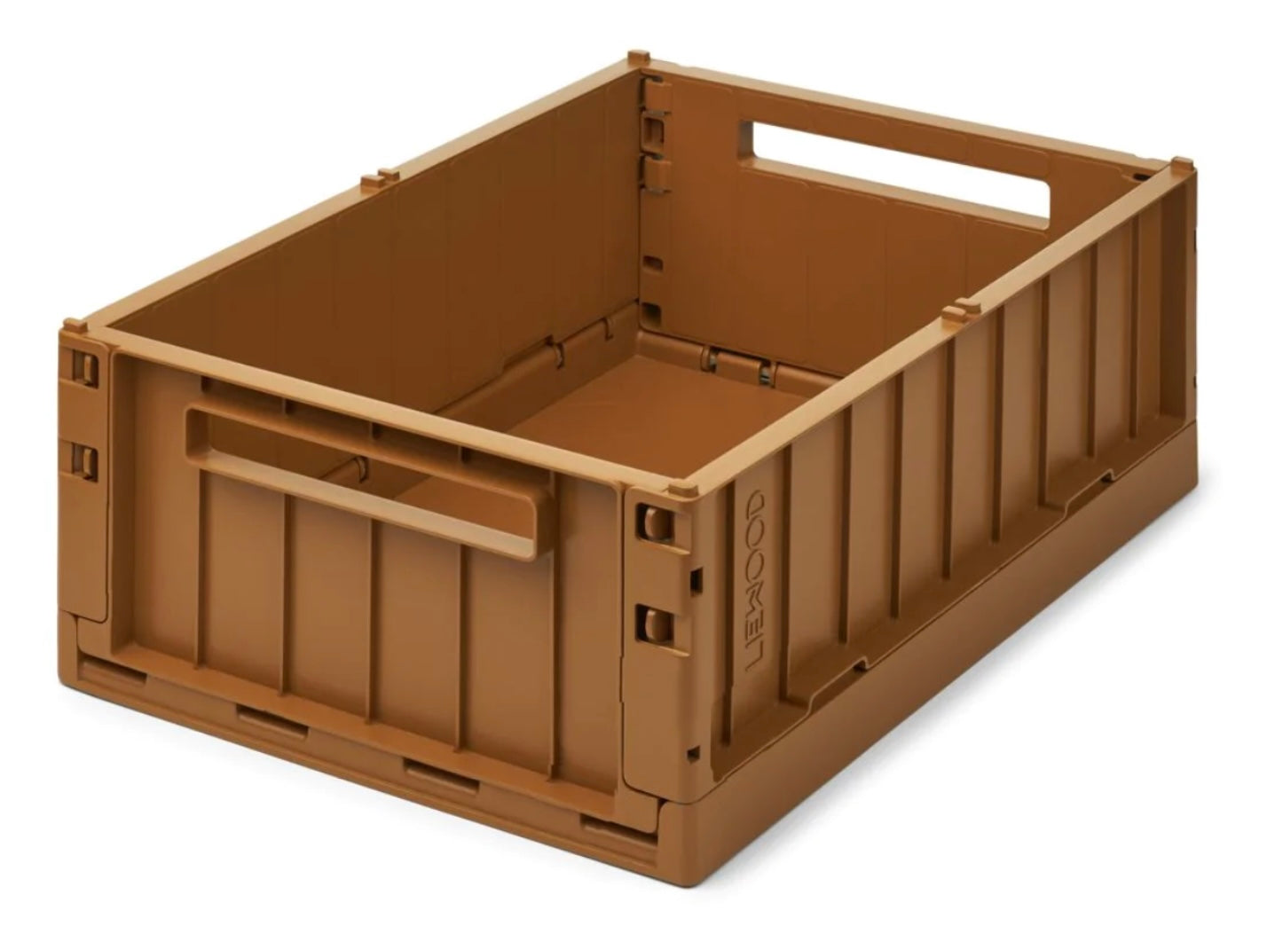 Boite de rangement WESTON taille L