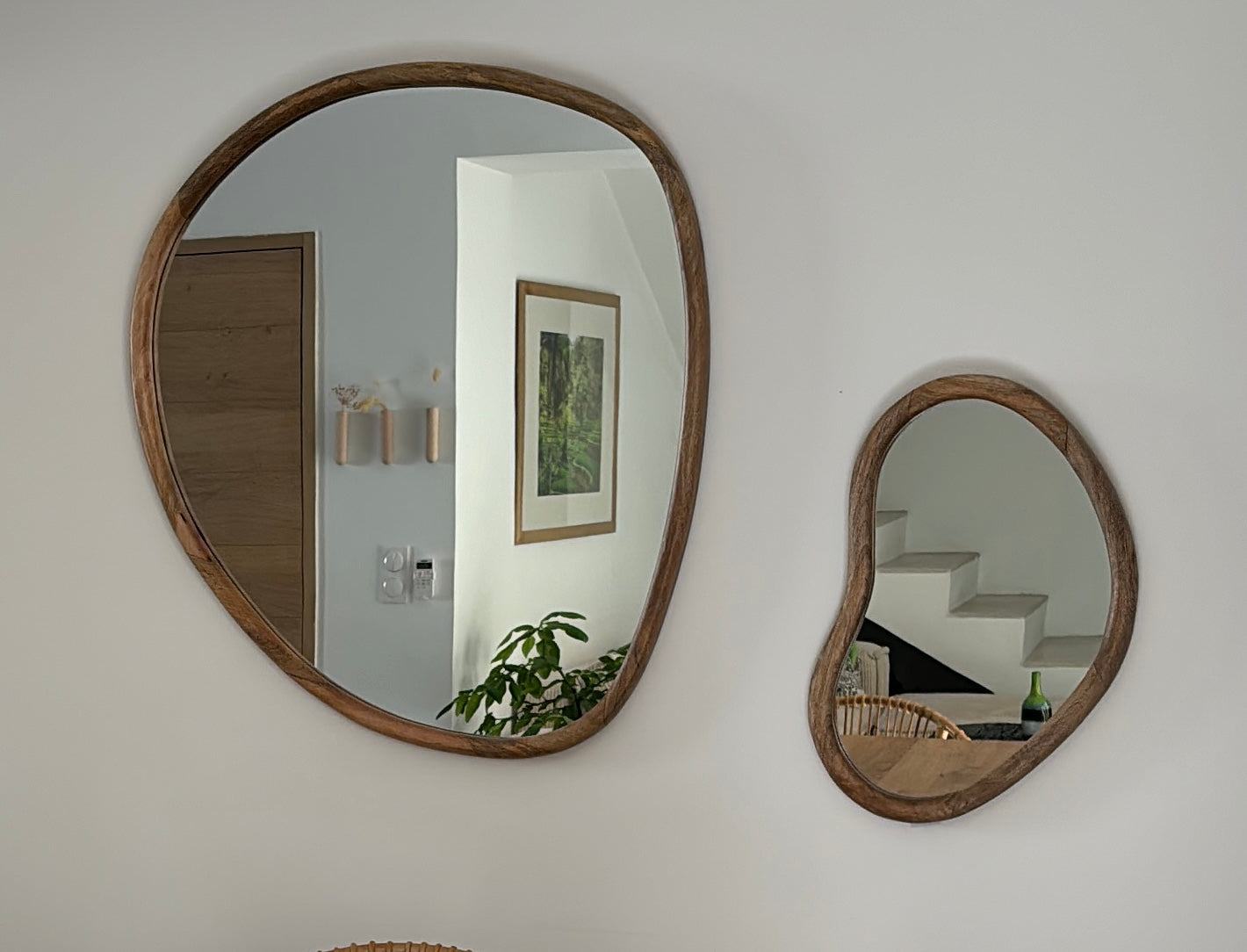 Miroir Hervea