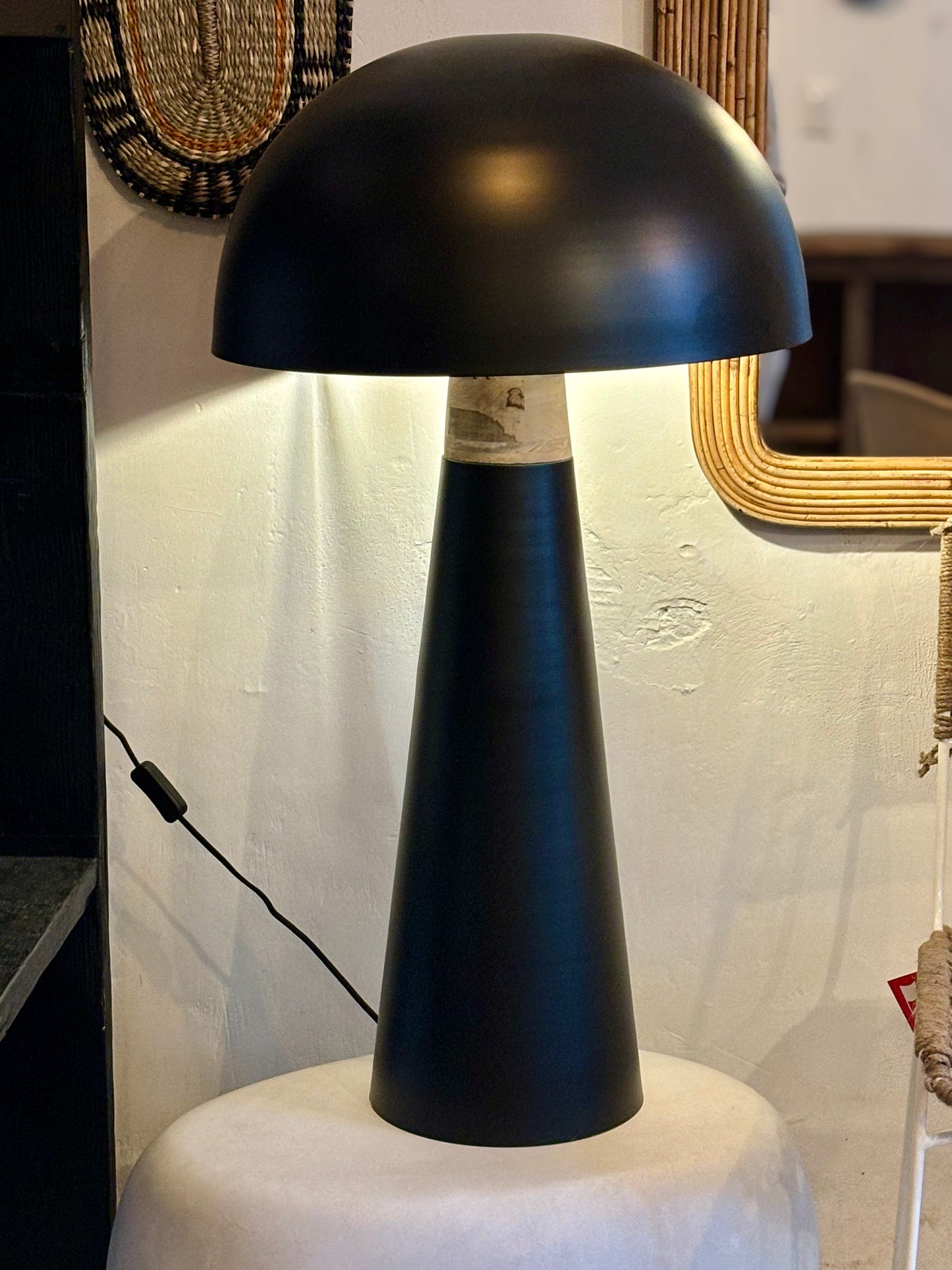 Lampe JAFFAR