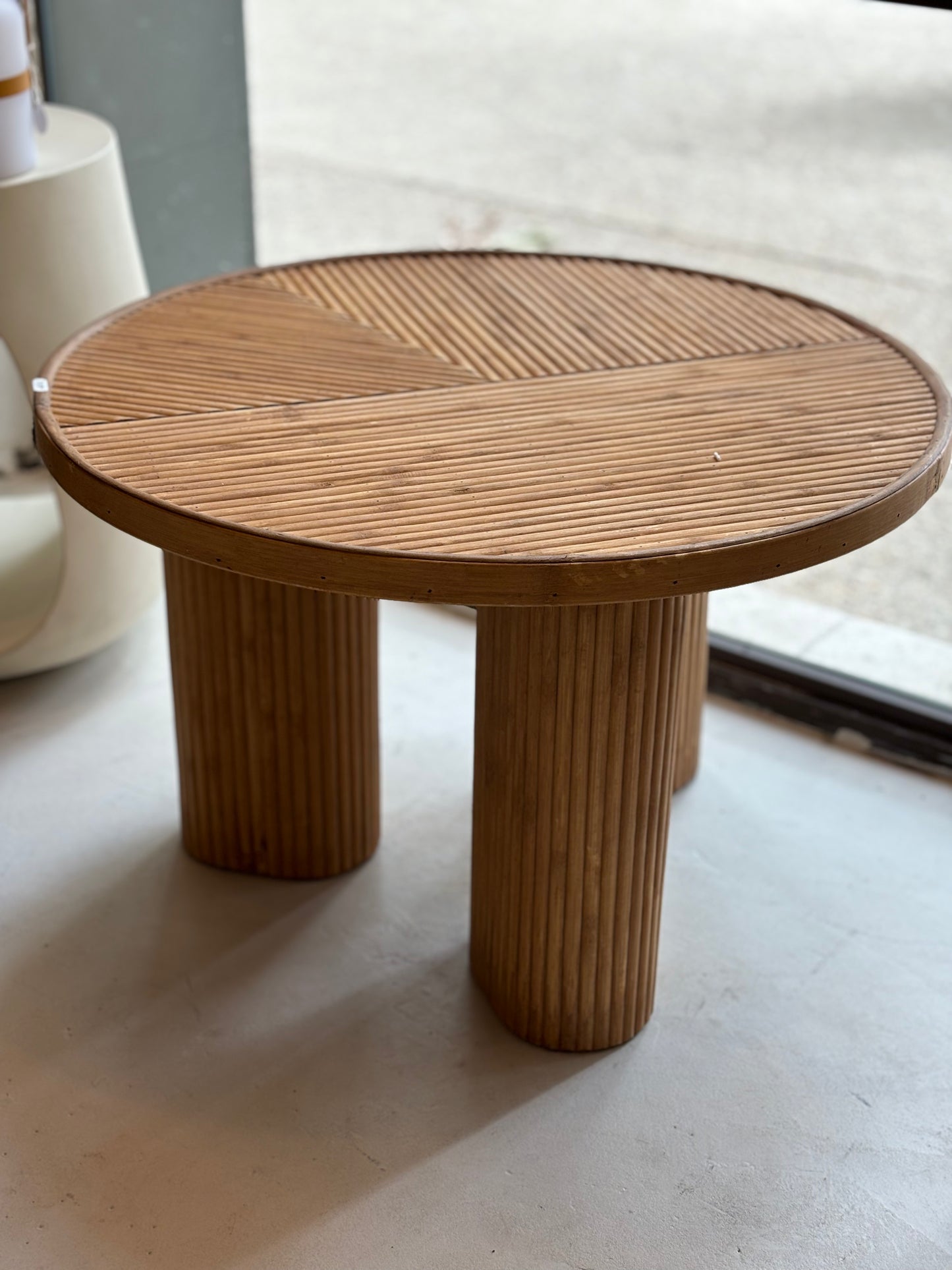 table basse SAORI nat