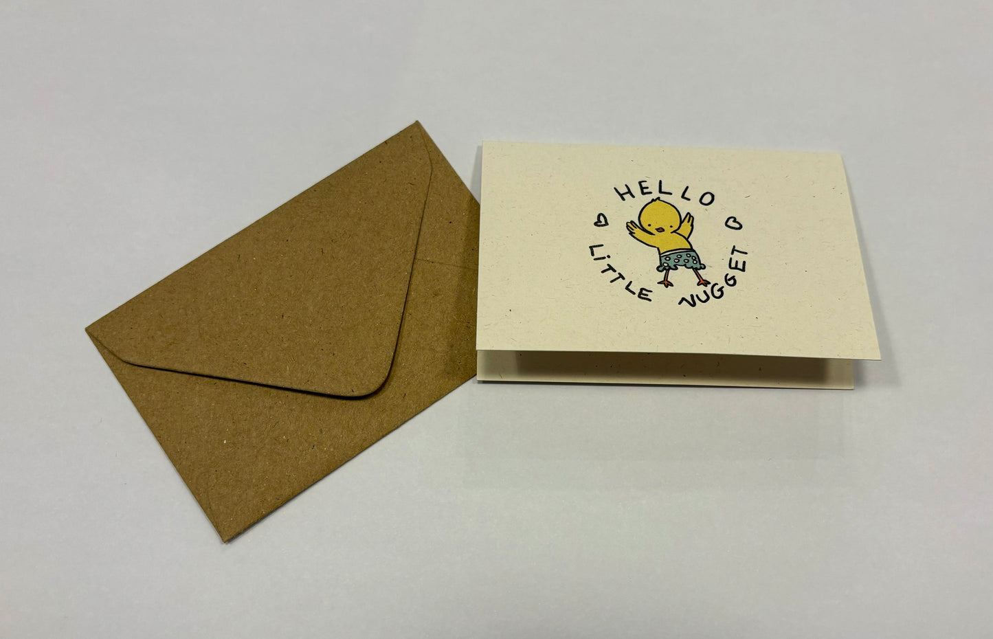 Mini carte
