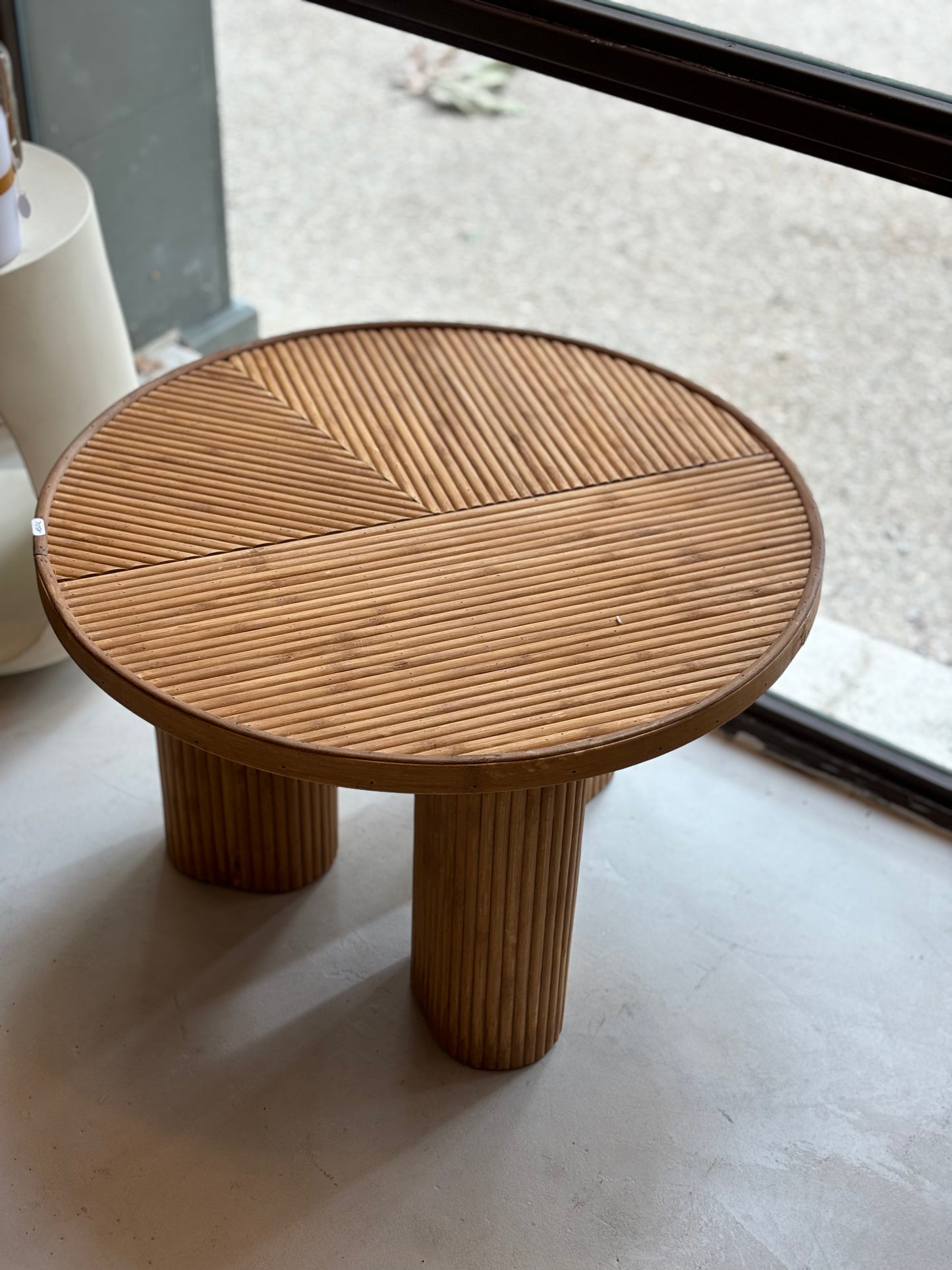 table basse SAORI nat