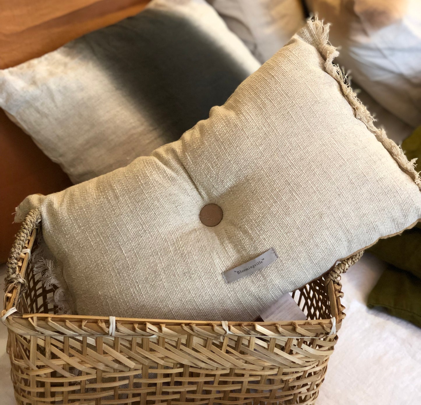 Coussin