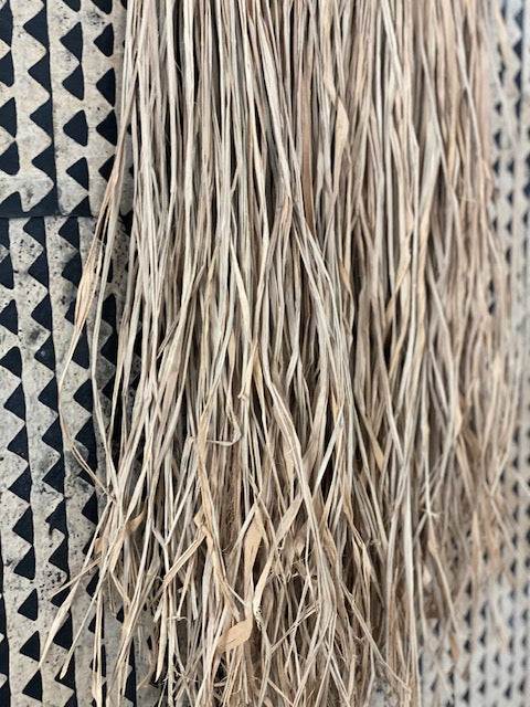 Décoration murale en fibre - Rubens