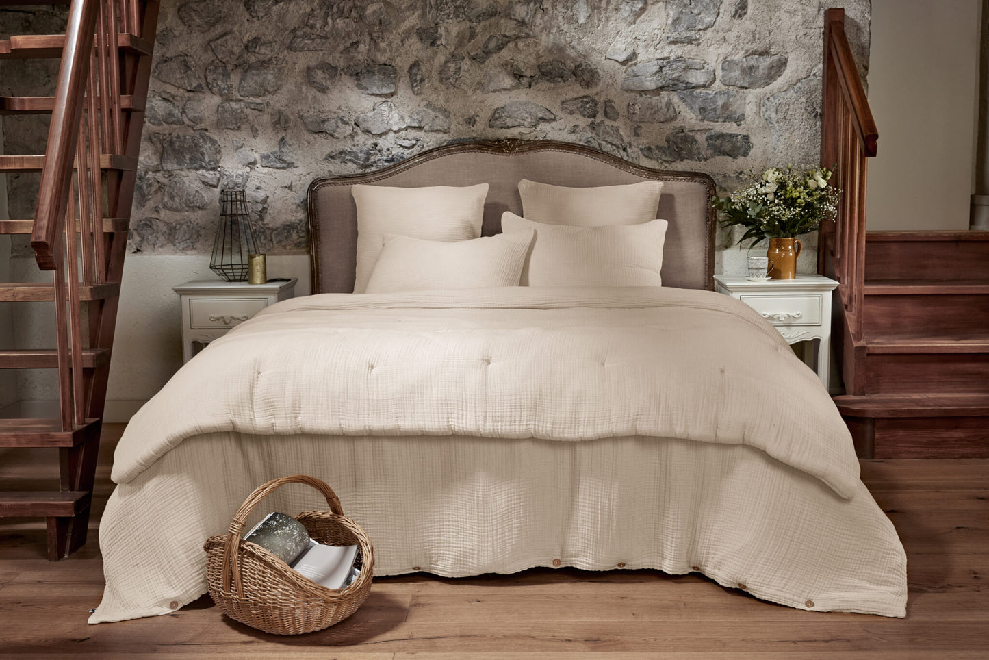 Housse de couette INA