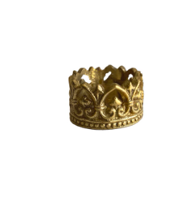 Anneau / Couronne de serviette