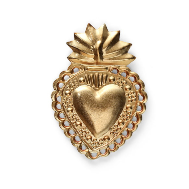 Coeur - Primo - Or