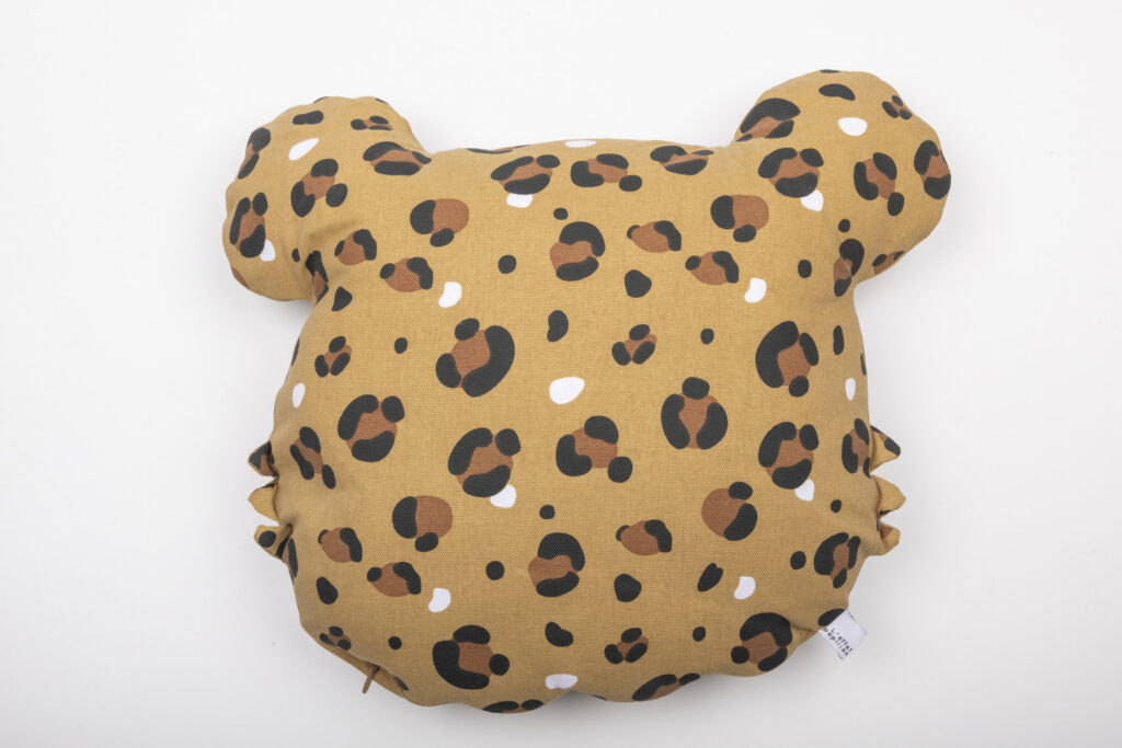 Coussin déhoussable – 45 x 40 cm