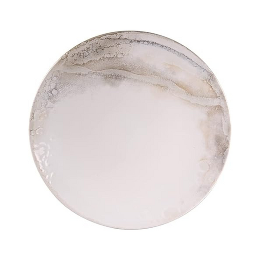 Assiette collection "nuances" - Assiette plat & Assiette à dessert