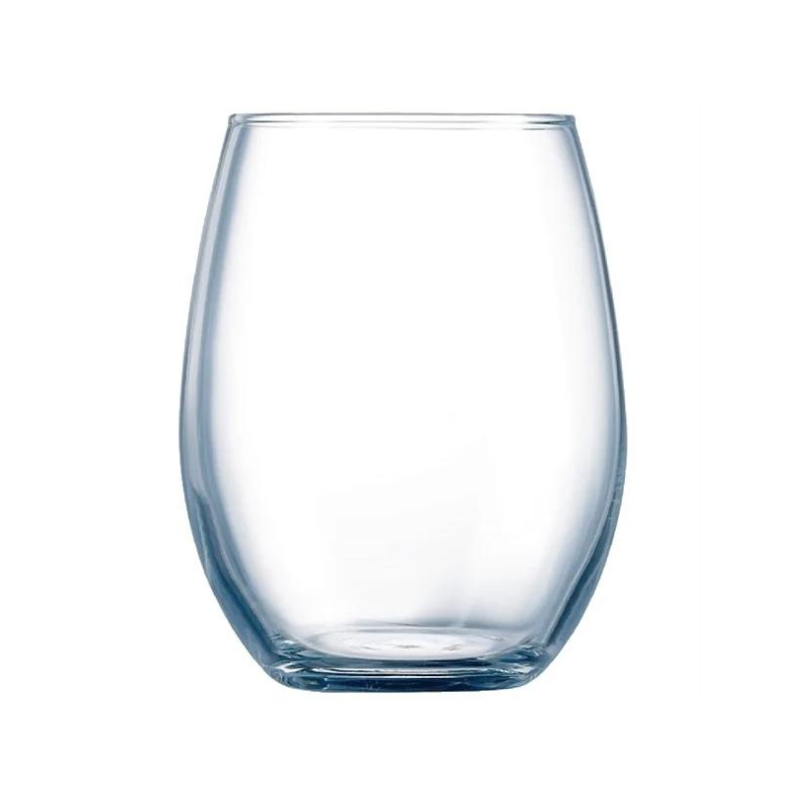 Verre à eau - Collection "Basic"