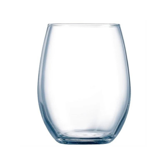 Verre à eau - Collection "Basic"