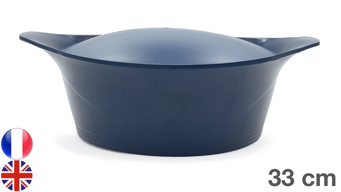 L'incroyable Cocotte D33 cm