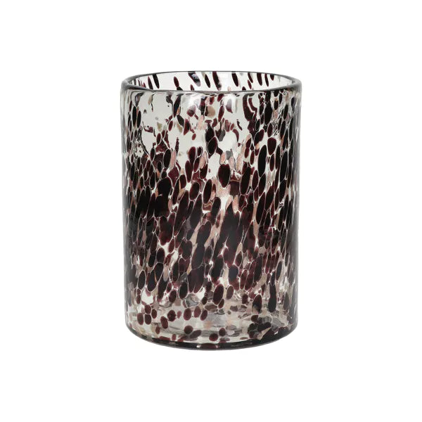 Photophore TREVISO - verre