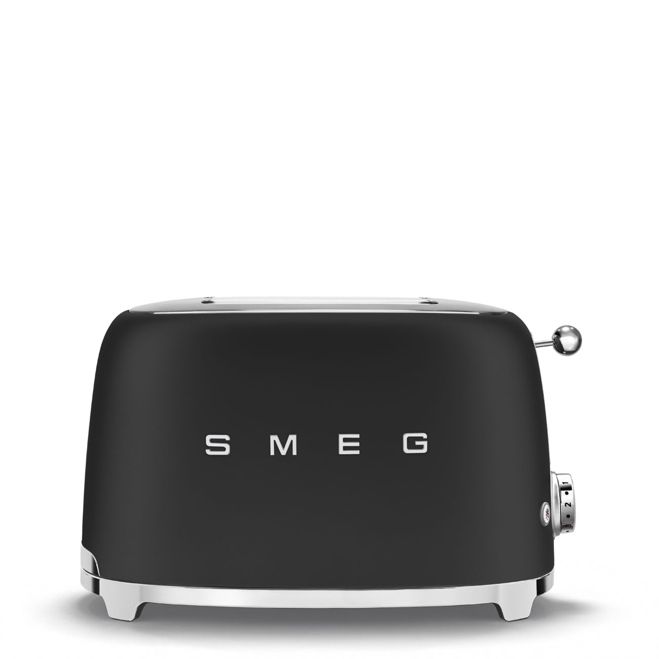 Grille-Pain Smeg 2 Tranches – Élégance Rétro