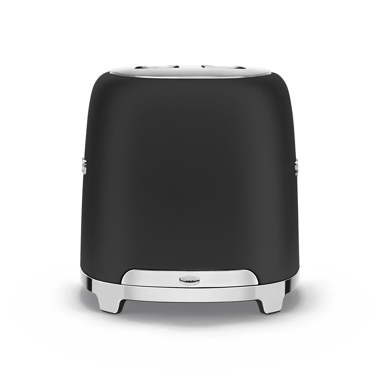 Grille-Pain Smeg 2 Tranches – Élégance Rétro