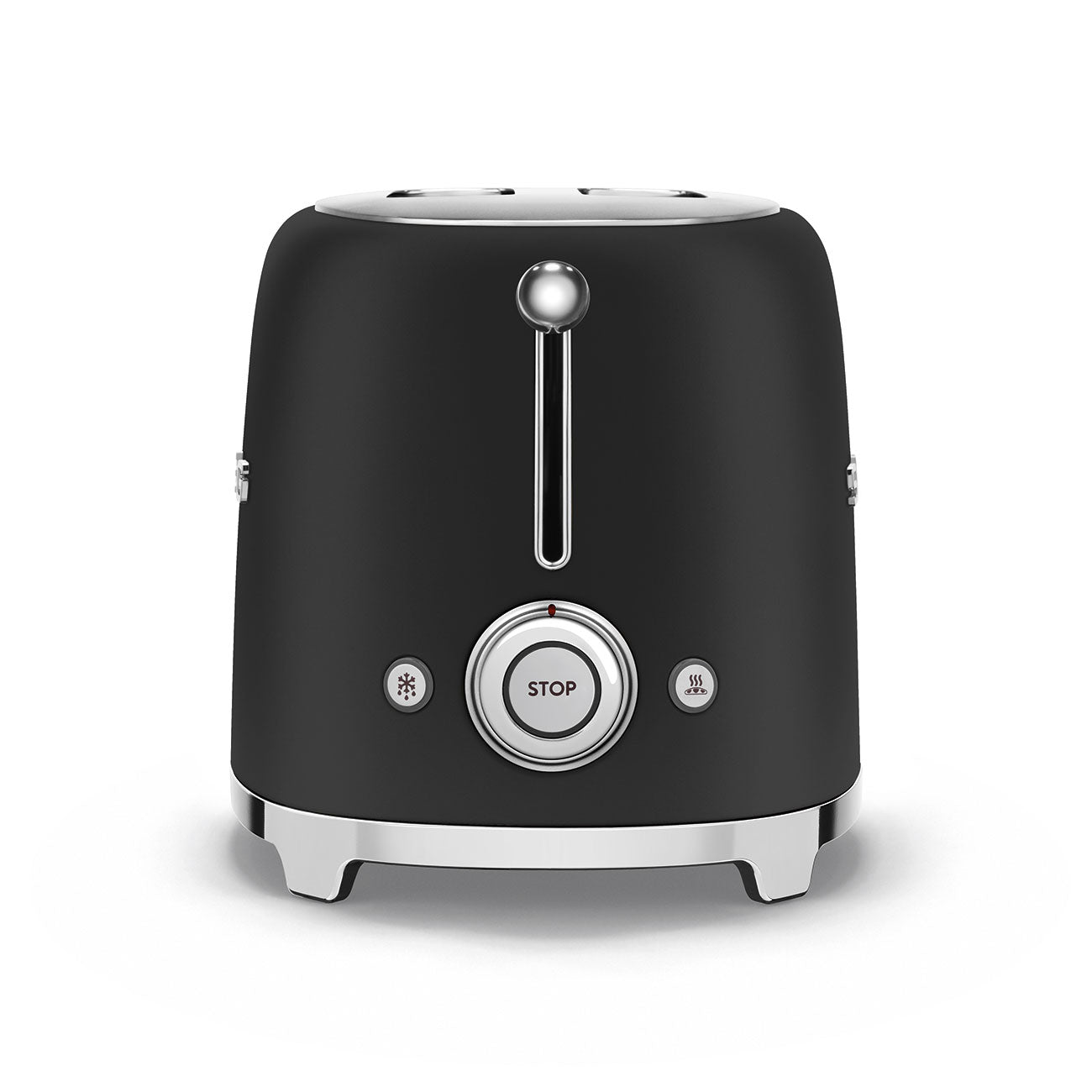 Grille-Pain Smeg 2 Tranches – Élégance Rétro