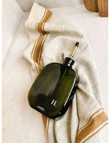 Bouteille à Huile – Collection Organic