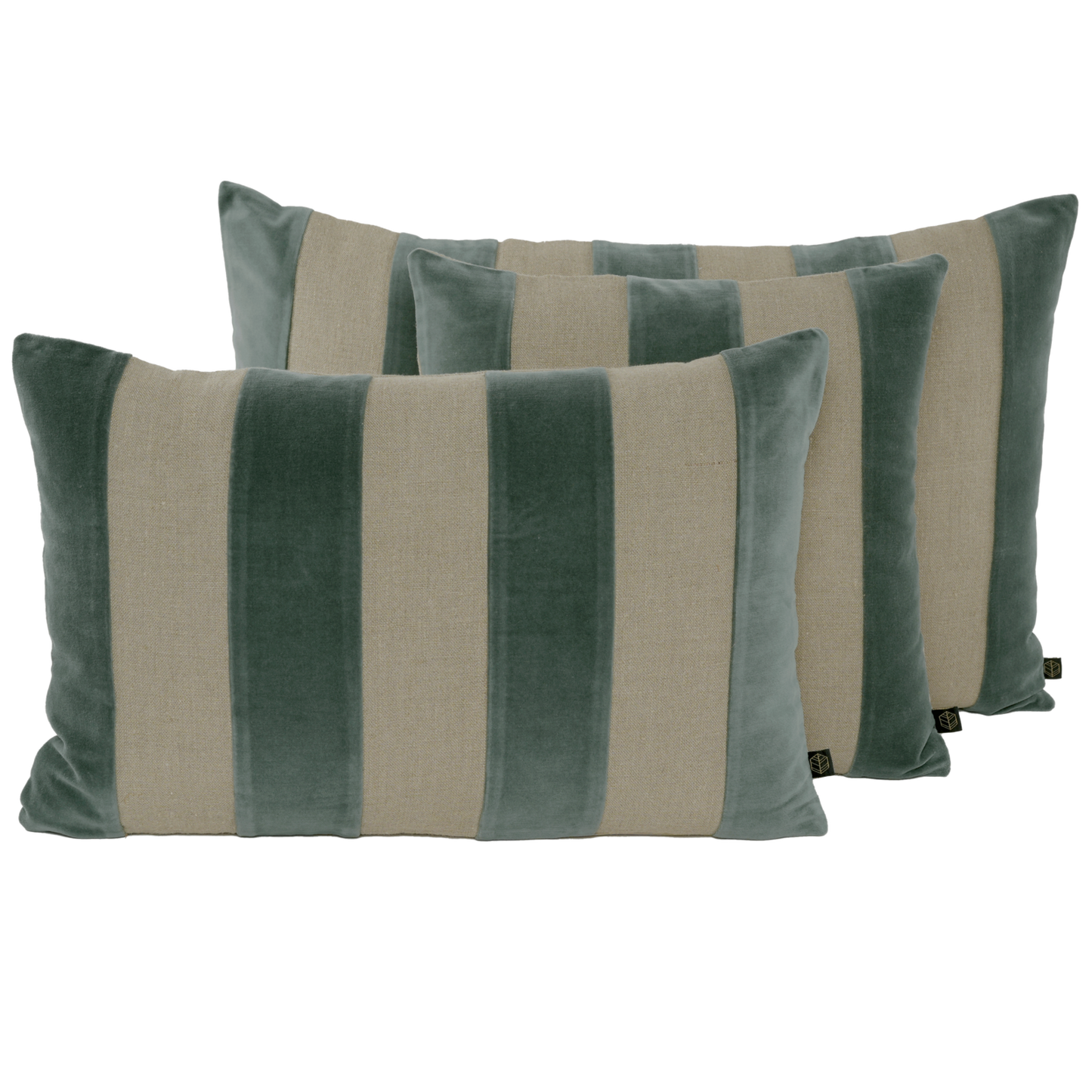 Housse de coussin - BRISBANE
