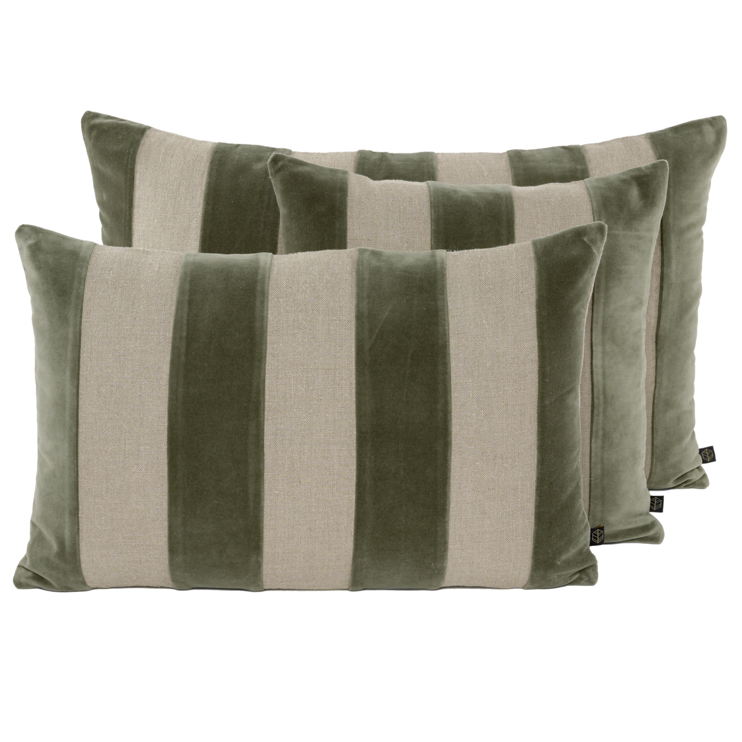 Housse de coussin - BRISBANE