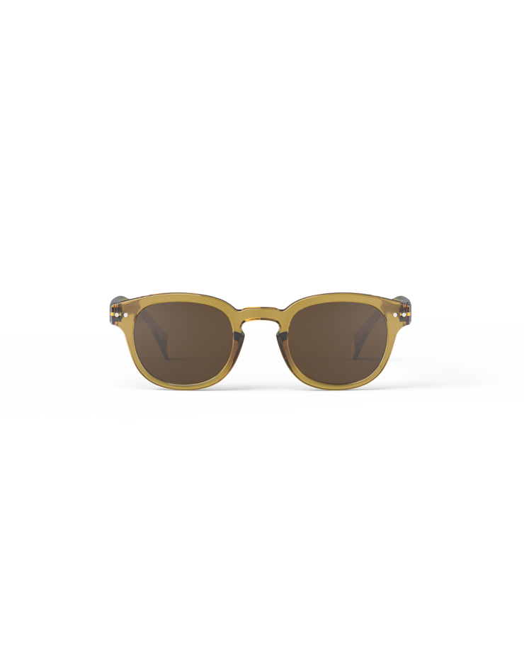 Lunettes #C SUN