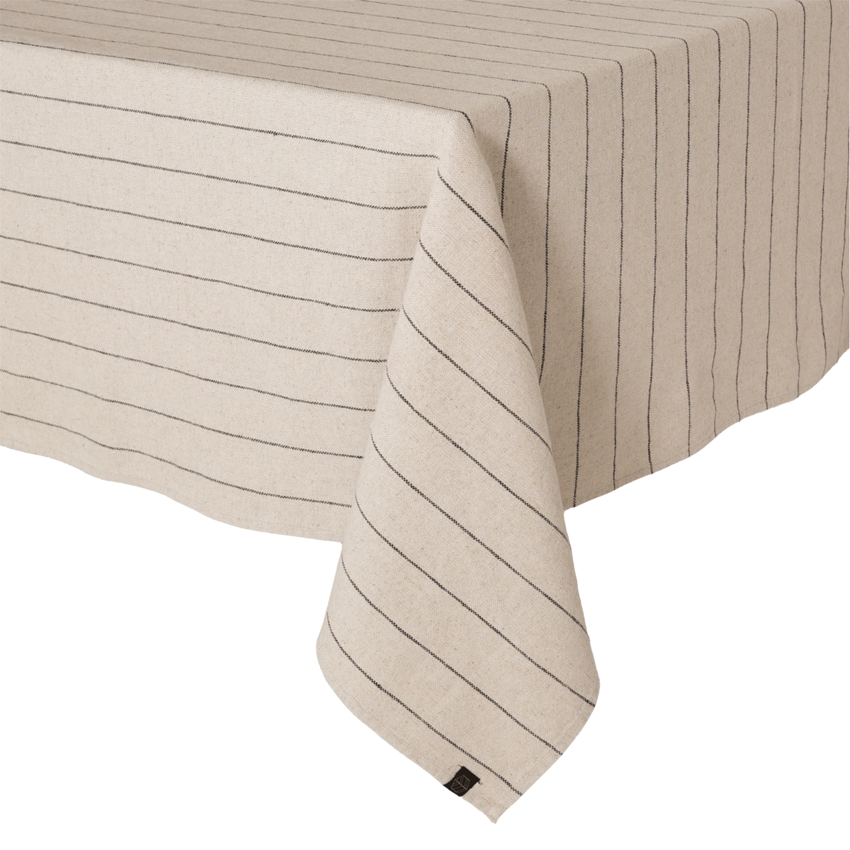 Nappe CALVI II — 160 × 160 cm