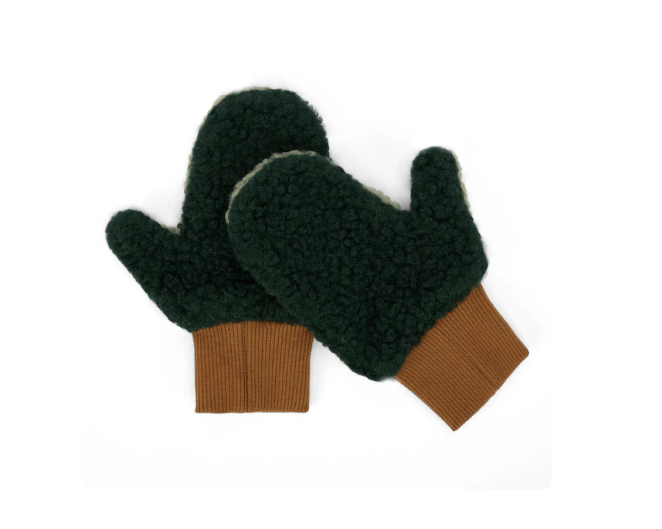 Mouffles Enfants