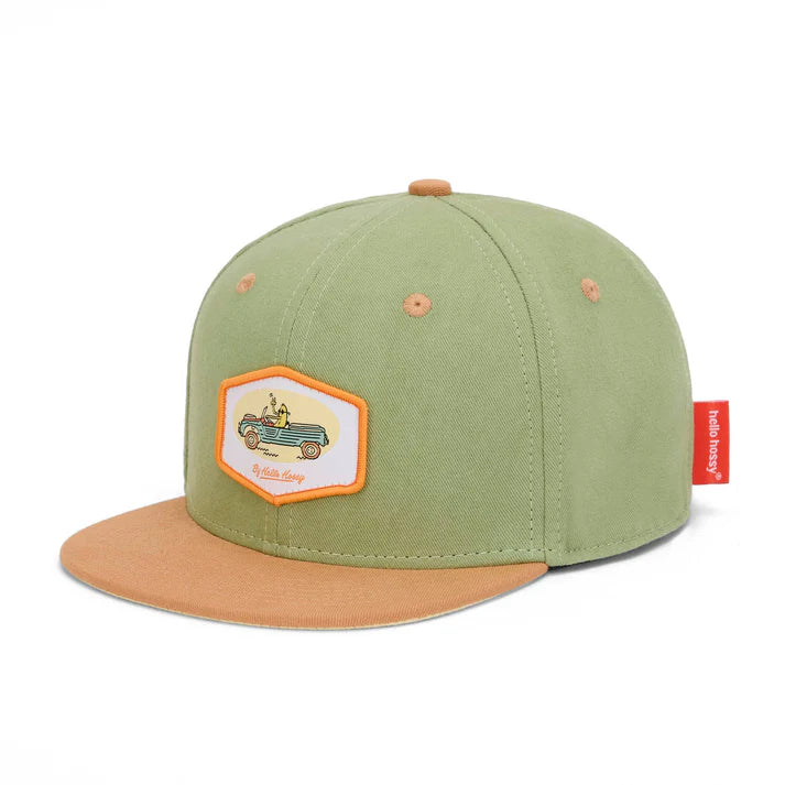 Casquette - Mini unie
