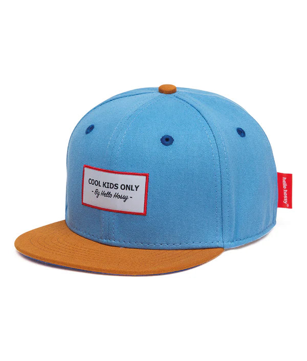 Casquette - Mini unie