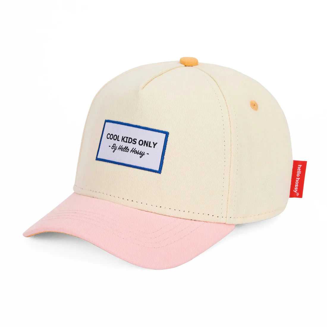 Casquette - Mini unie