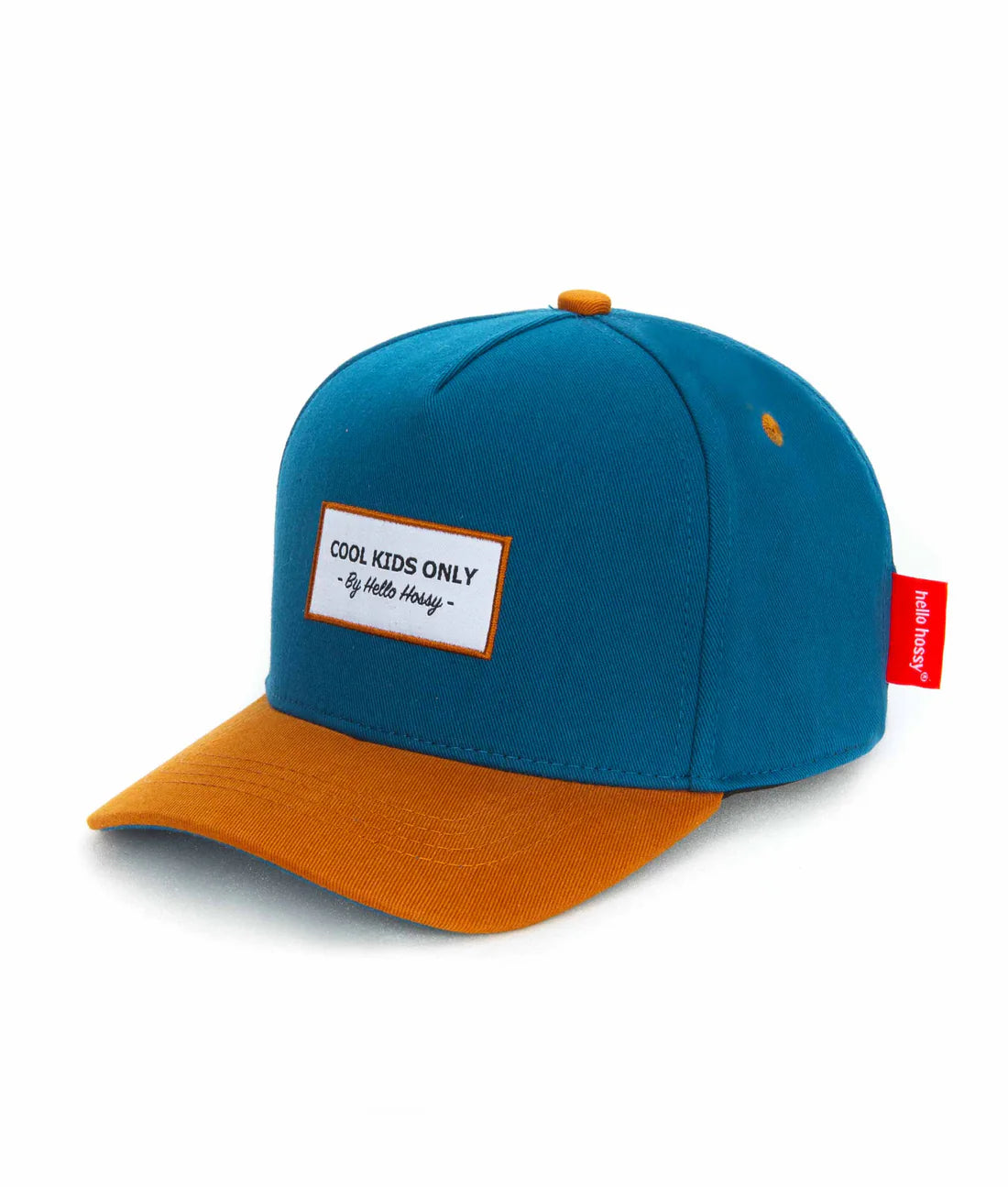 Casquette - Mini unie