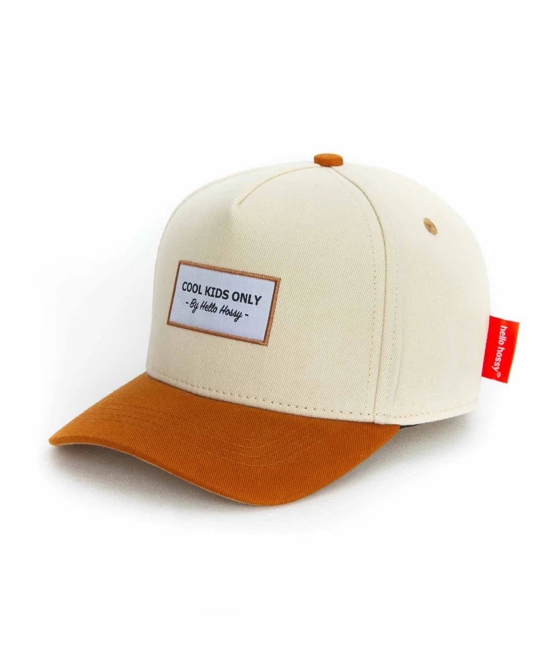 Casquette - Mini unie