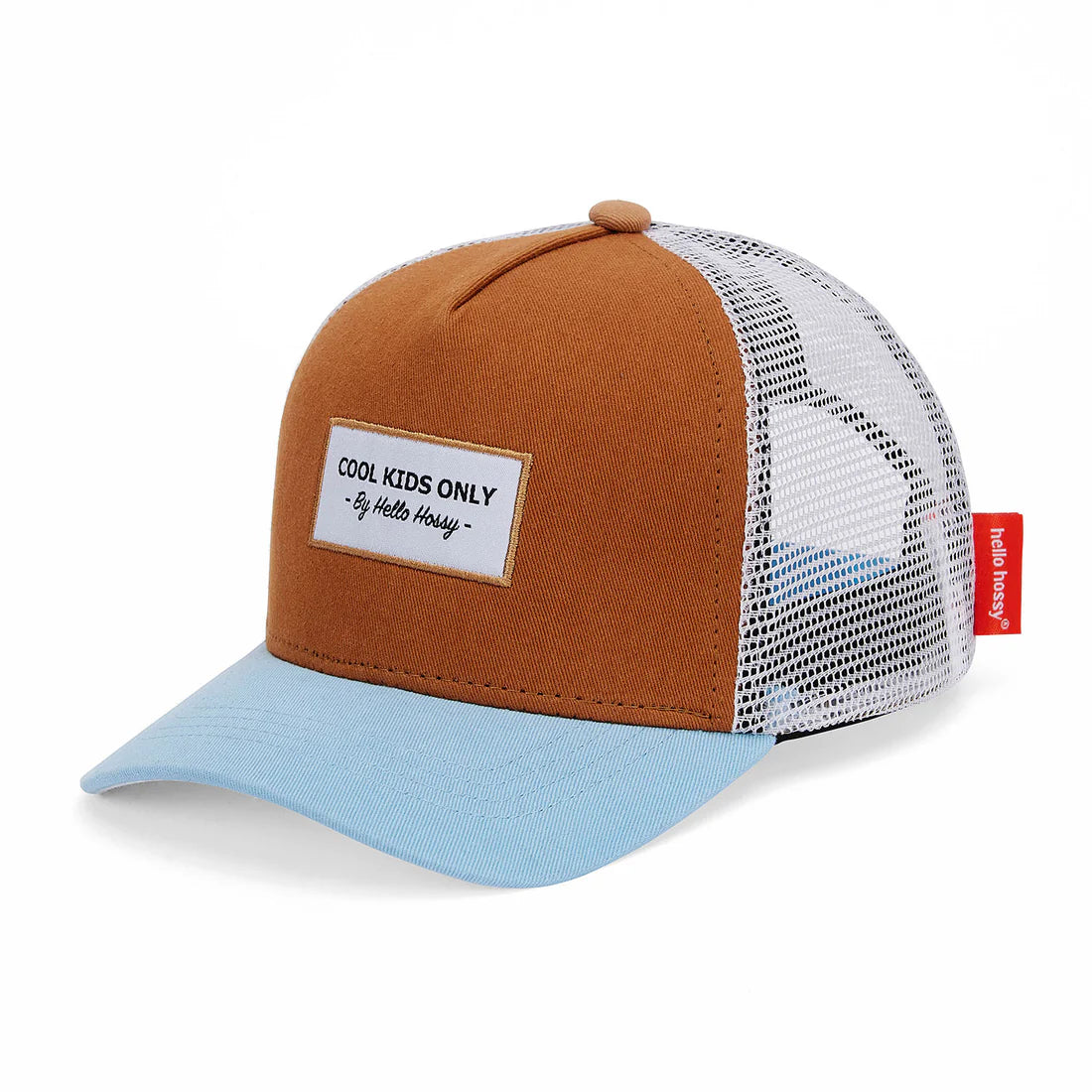 Casquette - Mini unie