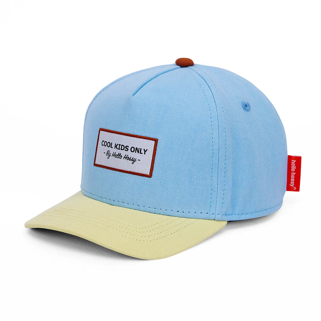 Casquette - Mini unie