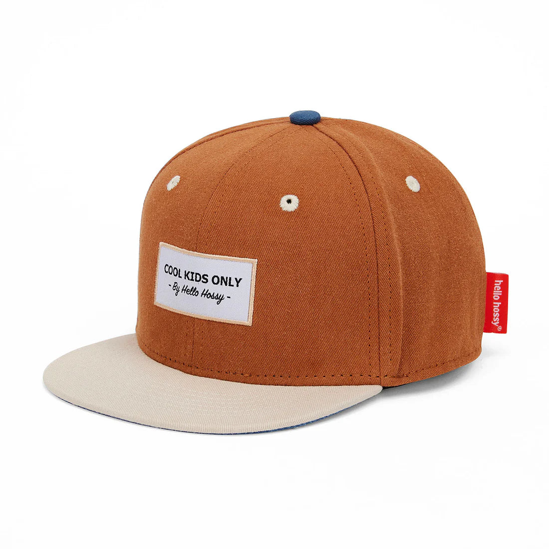 Casquette - Mini unie