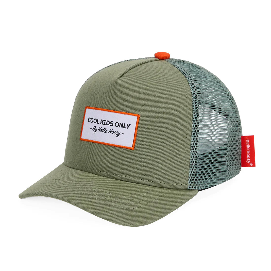 Casquette - Mini unie