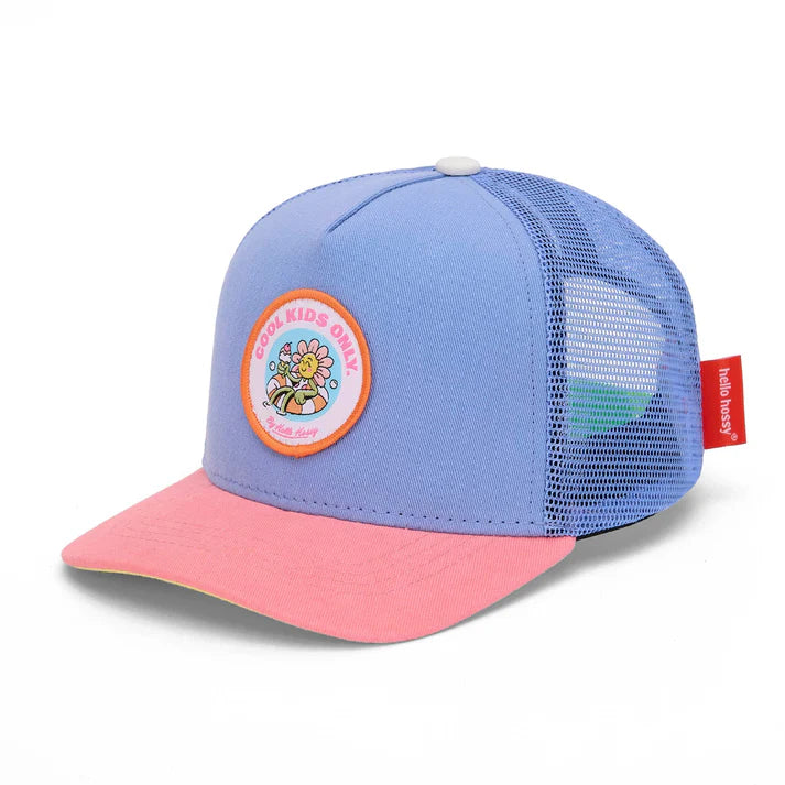 Casquette - Mini unie