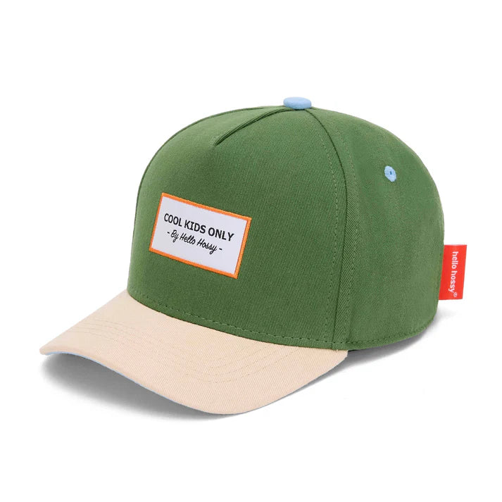 Casquette - Mini unie