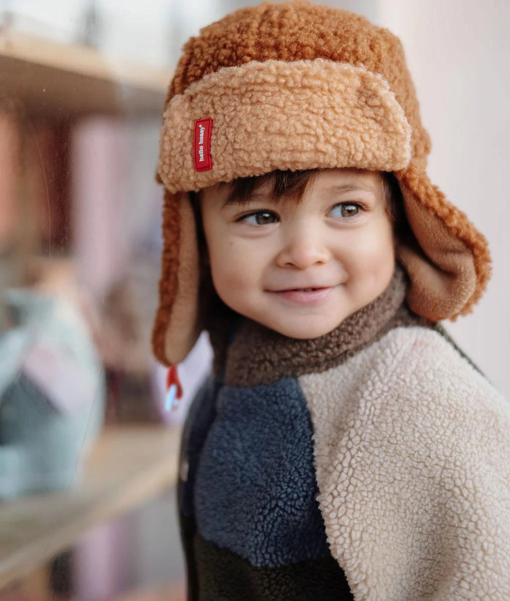 Chapka Enfants
